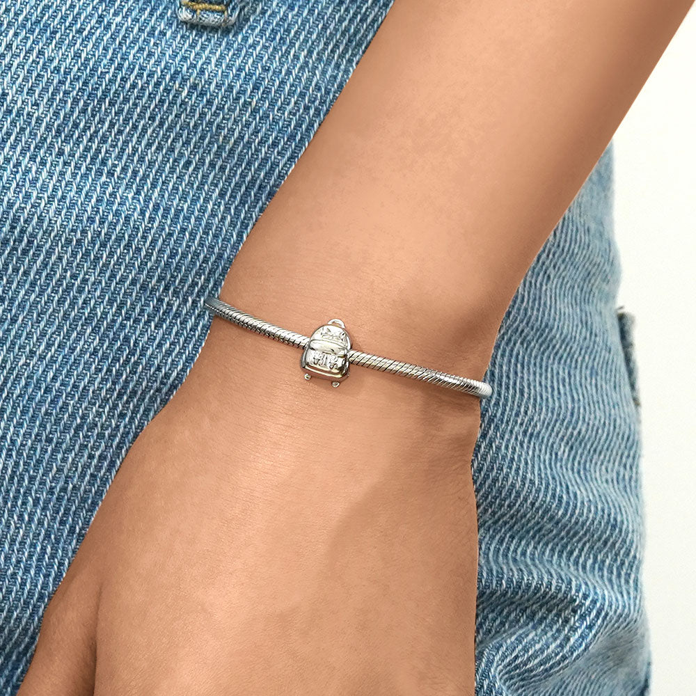 Gnoce Travel Bag Charm_5