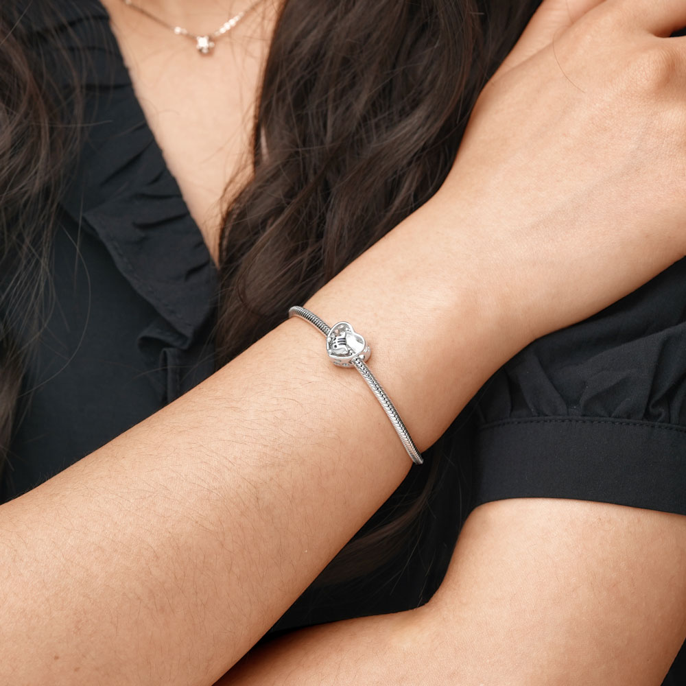 Gnoce Cute Pet Cat Personalized Photo Charm_5