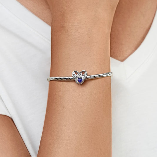 Gnoce Mum Mood Heart Charm_5