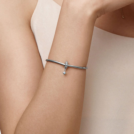 Gnoce Devil's Eye & Star Stopper Charm_5