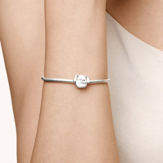 Gnoce Pet Dog Engravable Charm_4