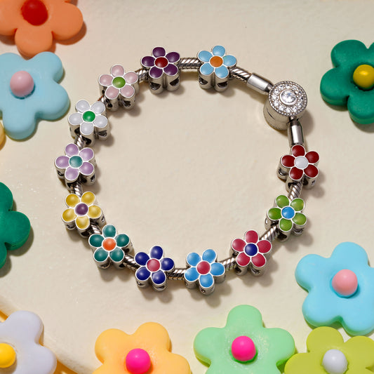 Gnoce Mini Birthday Flower Charm_4