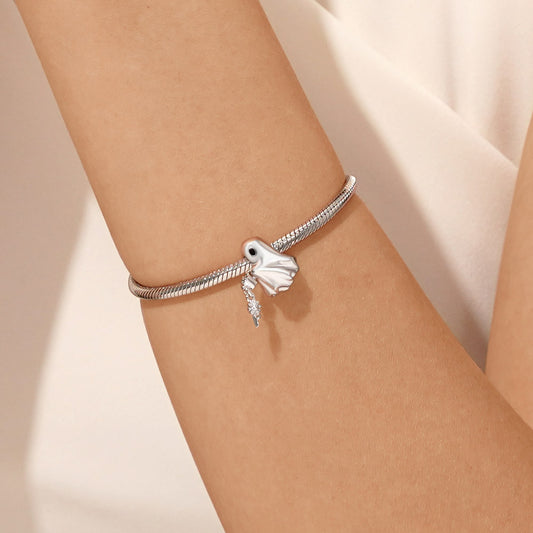 Gnoce Ghost Watering Flower Halloween Gift Charm_5