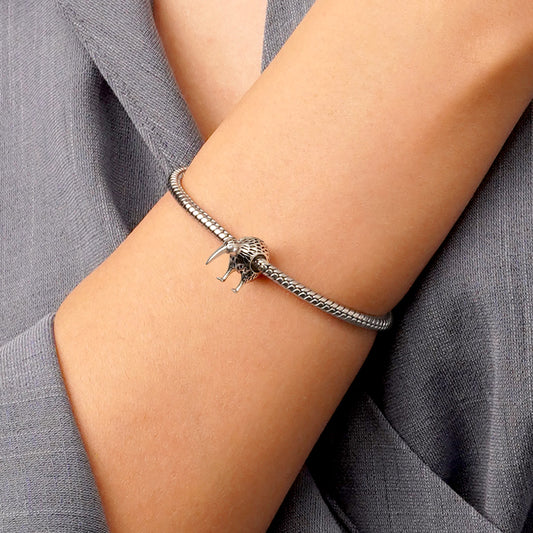 Gnoce Kiwi Bird Charm_5