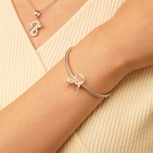 Gnoce Chat Message Color-changing Dialog Box Charm_6