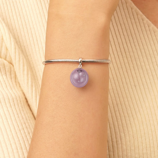 Gnoce Multicolor Essential Oils Perfume Ball Diffuser Pendant Dangle Charm_7