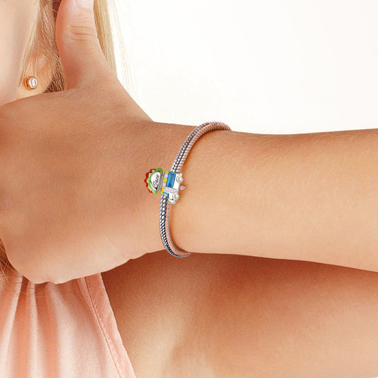 Gnoce Taco Truck Charm_5