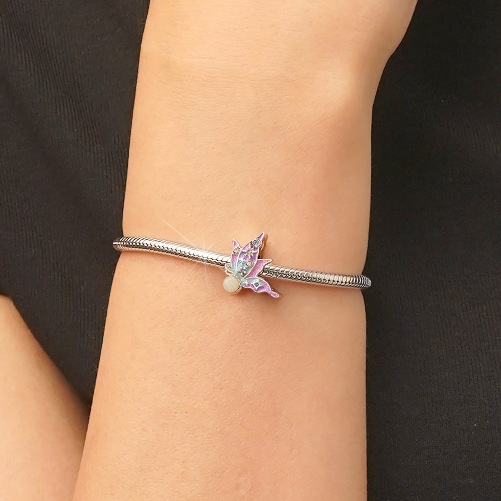 Gnoce Butterfly Glow-in-the-Dark Charm_6