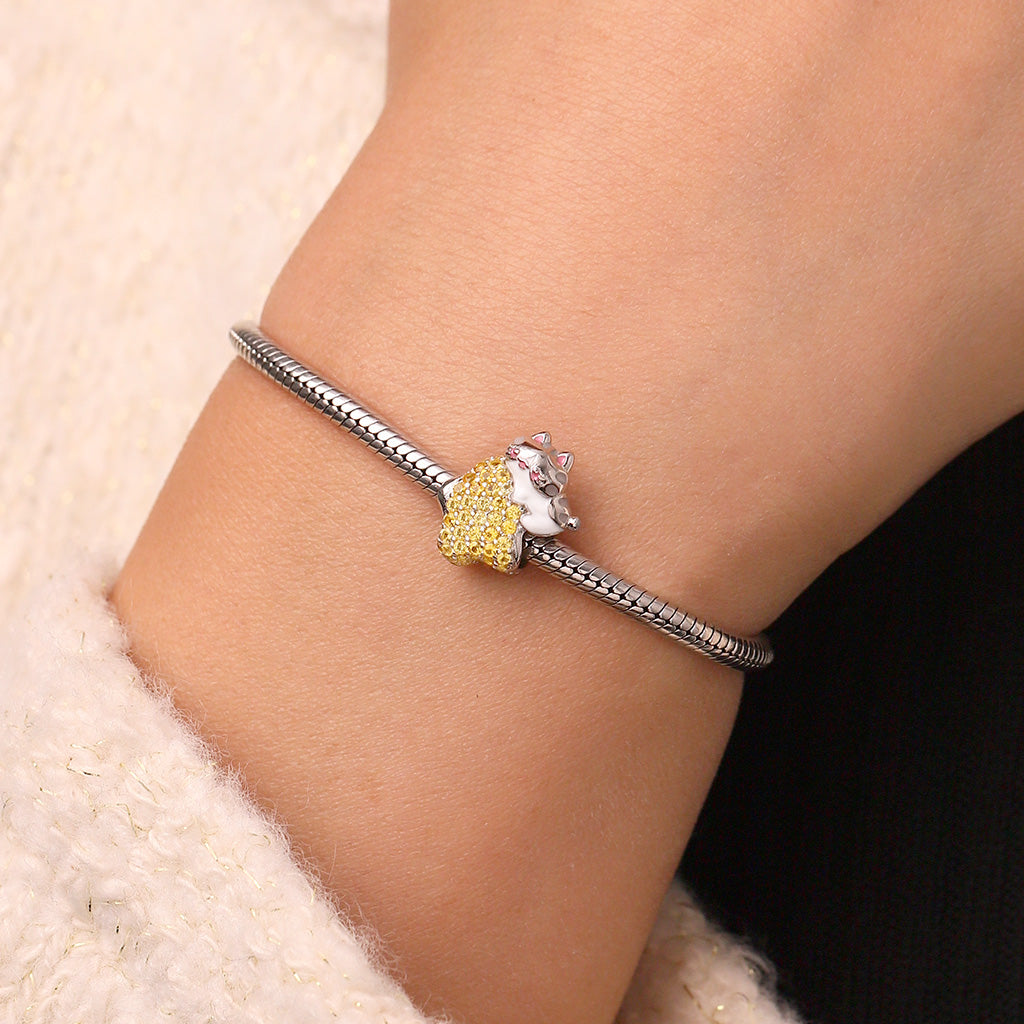 Gnoce Milkko Star Charm_5