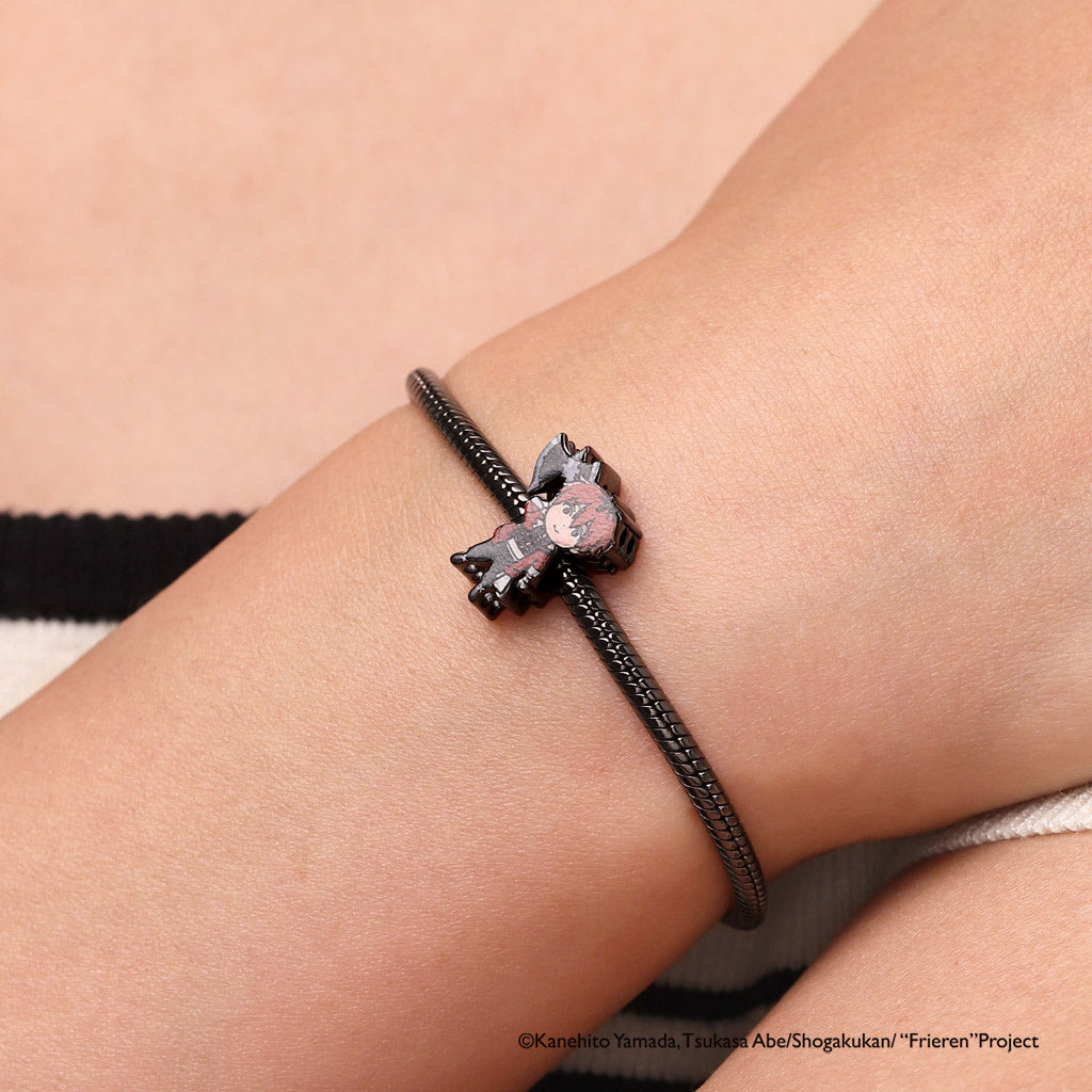 Gnoce Frieren: Beyond Journey's End - Warrior Stark Charm_5