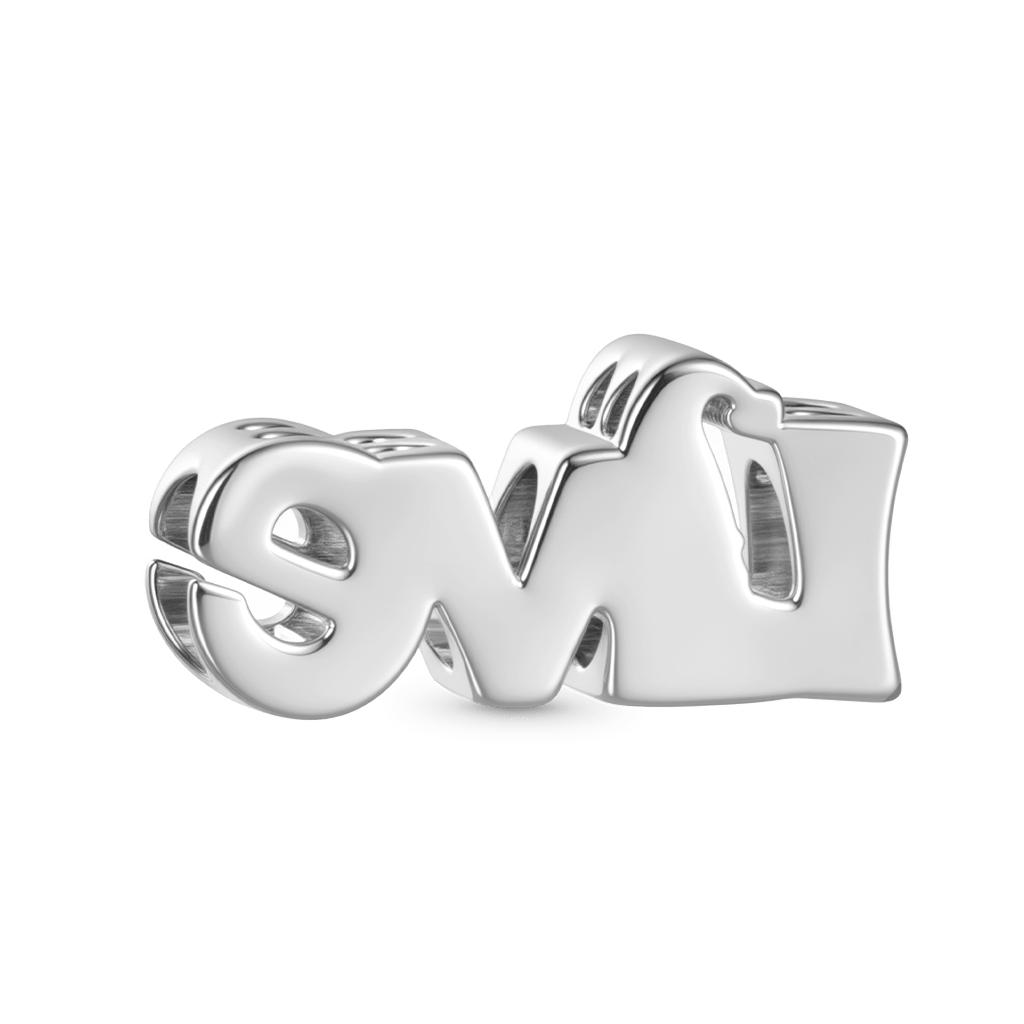 Gnoce Valentine's Day Gnome Charm with Love Message_5