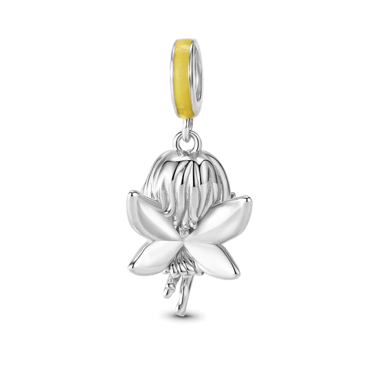 Gnoce Light Fairy Pendant Dangle Charm_5