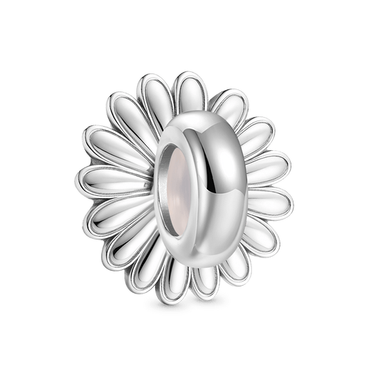 Gnoce Daisy Cat Charm_5