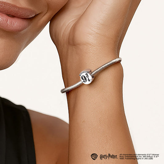 Gnoce Harry Potter Platform 9 ¾ Charm_2