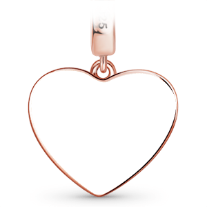 Family Tree Personalized Photo Engravable Charm Pendant 925 Sterling Silver 18K Rose Gold Plated Mother's Day Gift_4