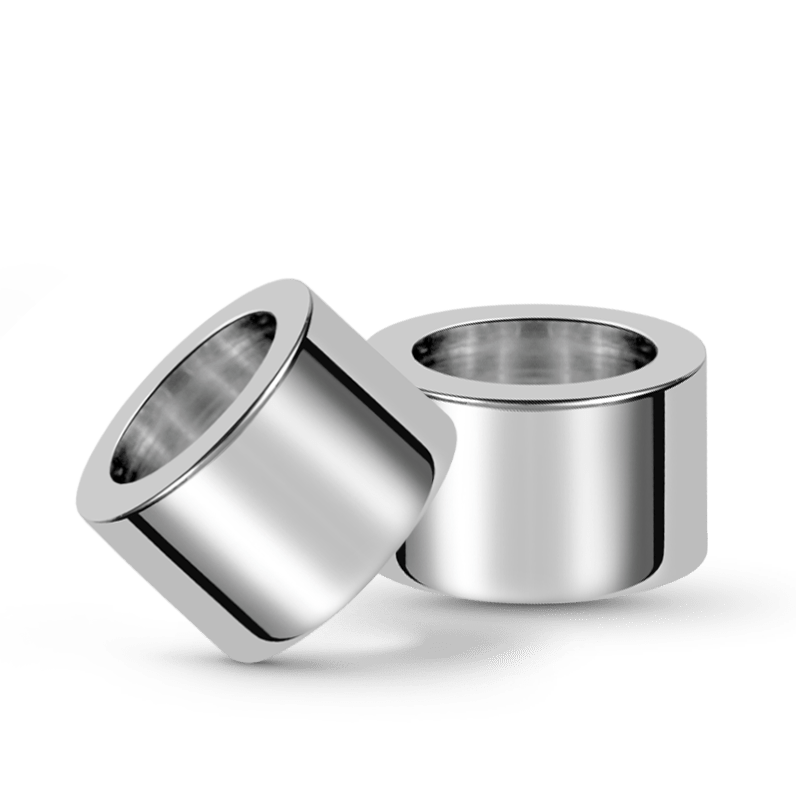 Lion Kingdom Vintage Bead & Customized Classic Beads S925 Sterling Silver with Gift Copper Black Leather Men's Bracelet Jewelry for Men_3