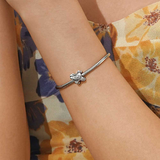 Gnoce Baby Stroller Engravable Charm_5