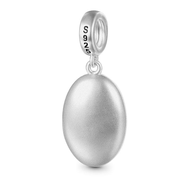 Gnoce Virgin of Guadalupe Pendant Dangle Charm_2