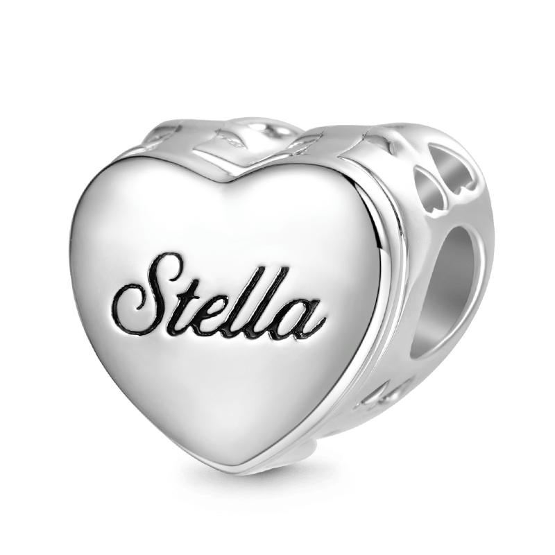 Gnoce Engravable Engagement Ring Openable Box Charm_1