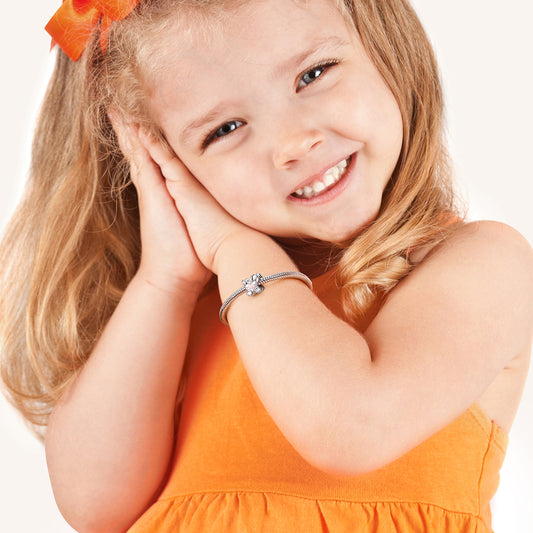 Gnoce Baby Stroller Engravable Charm_3