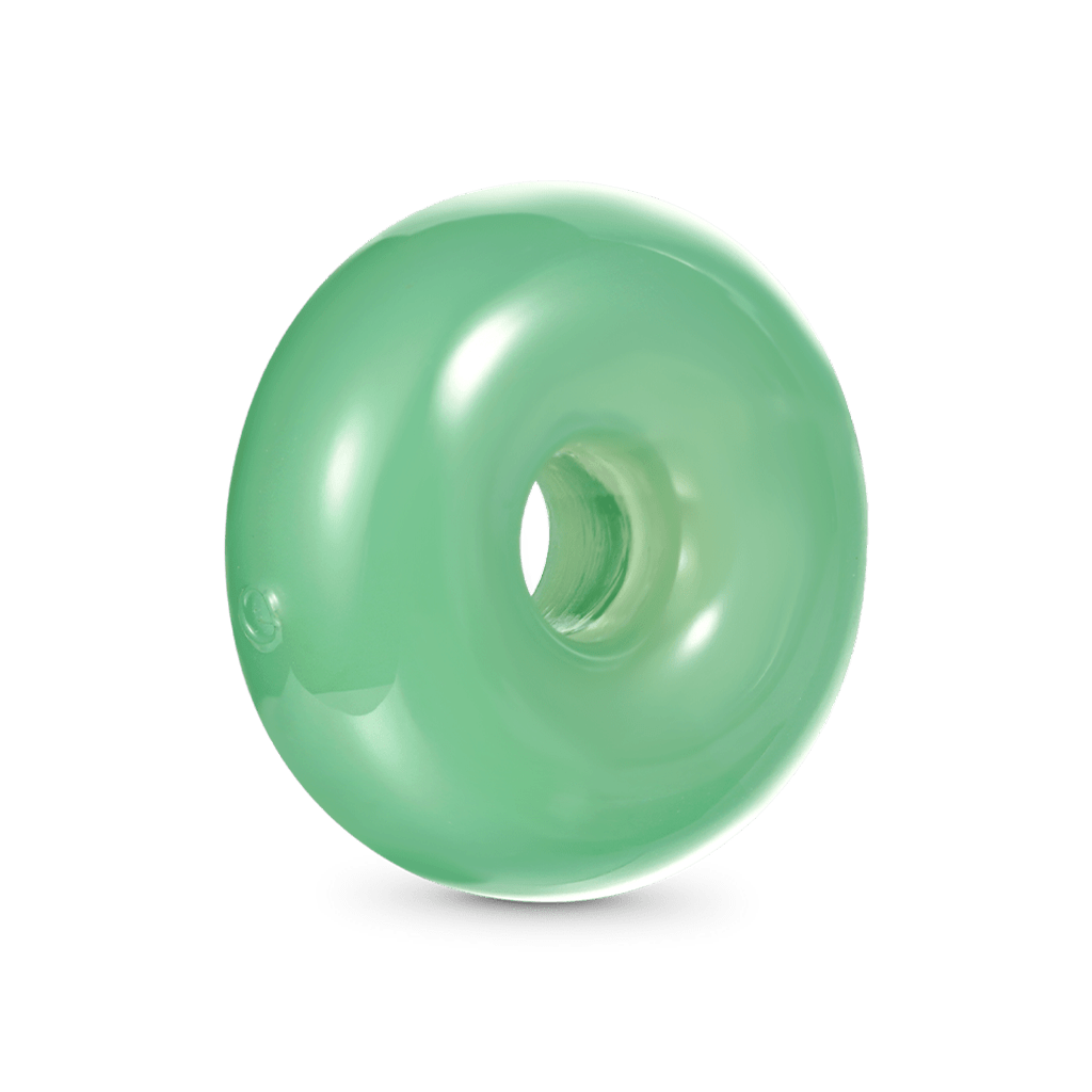 Gnoce Multicolor Essential Oils Perfume Diffuser Round Charm_1