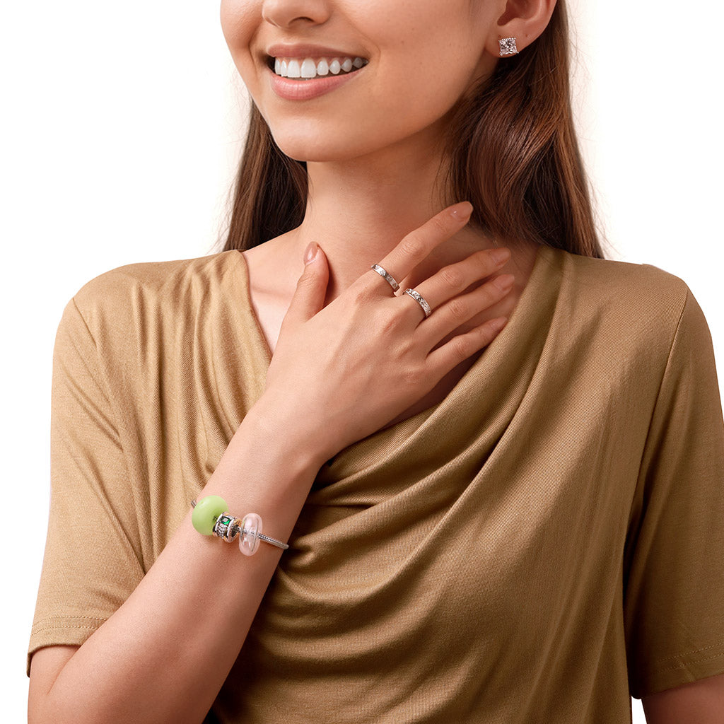 Gnoce Multicolor Essential Oils Perfume Diffuser Round Charm_6