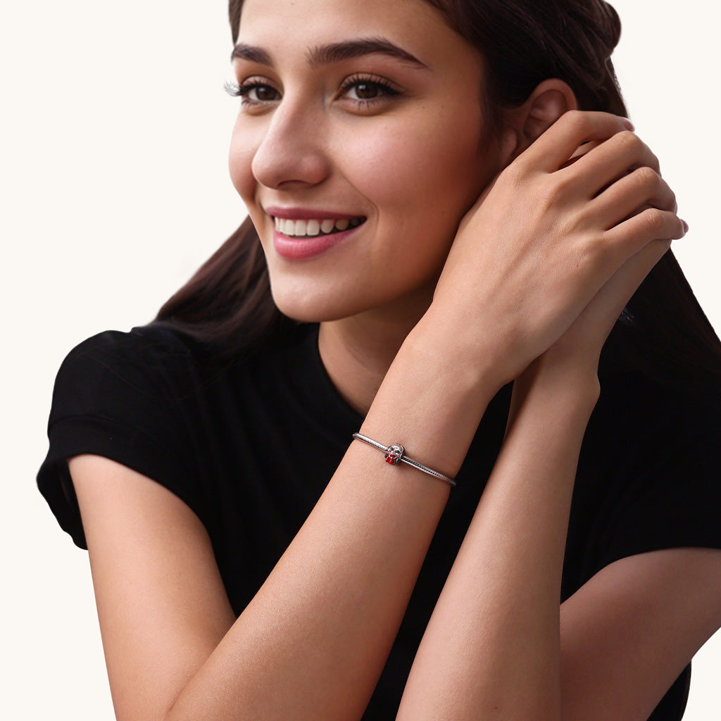 Gnoce Horror SAW Billy Charm_7