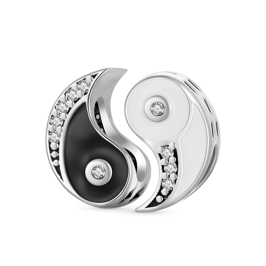 Gnoce Yin-yang Bagua Tai Chi Double Charm_1
