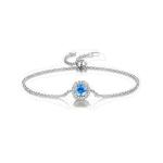 RoundCutAdjustableChainBracelet_1