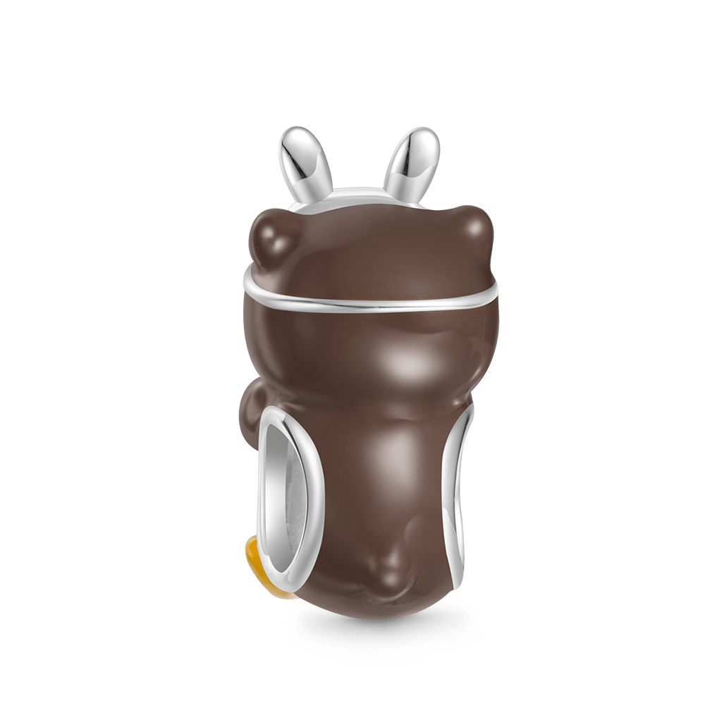 Gnoce Sleep-deprived Owl Embraces Love Charm_3