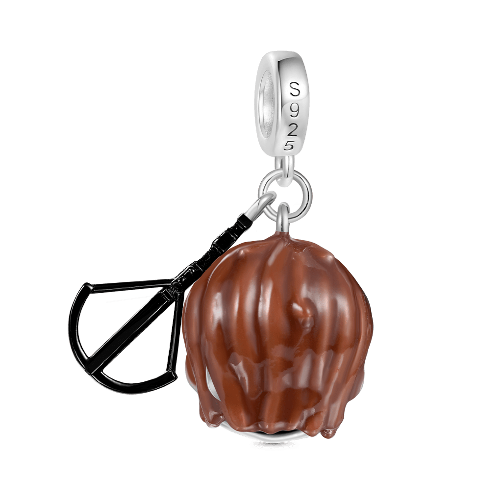 Gnoce Walking Dead Daryl Dixon Pendant Dangle Charm_2