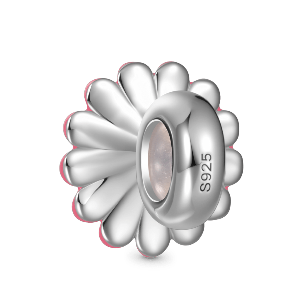 Bee on Flower Stopper_2