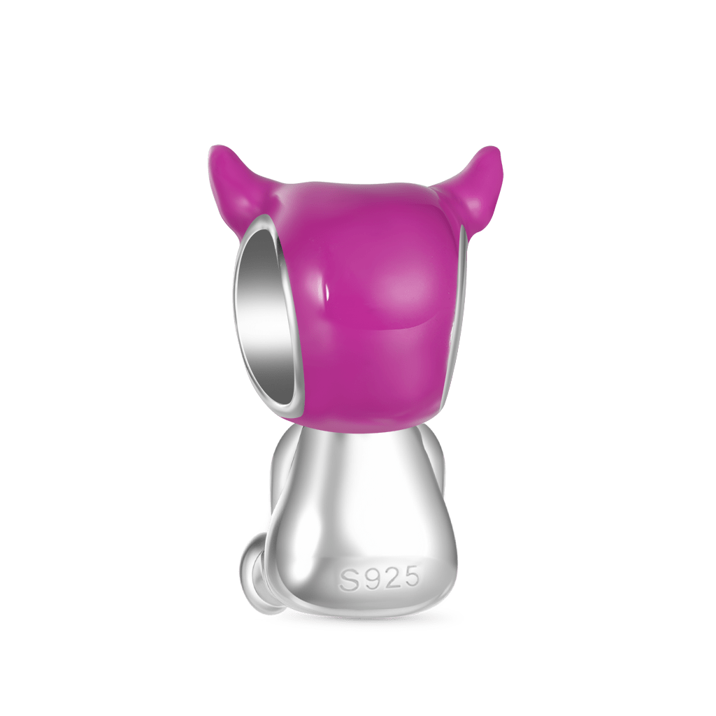 Gnoce MBTI ENTJ Personality Type Embraces Love Charm_3