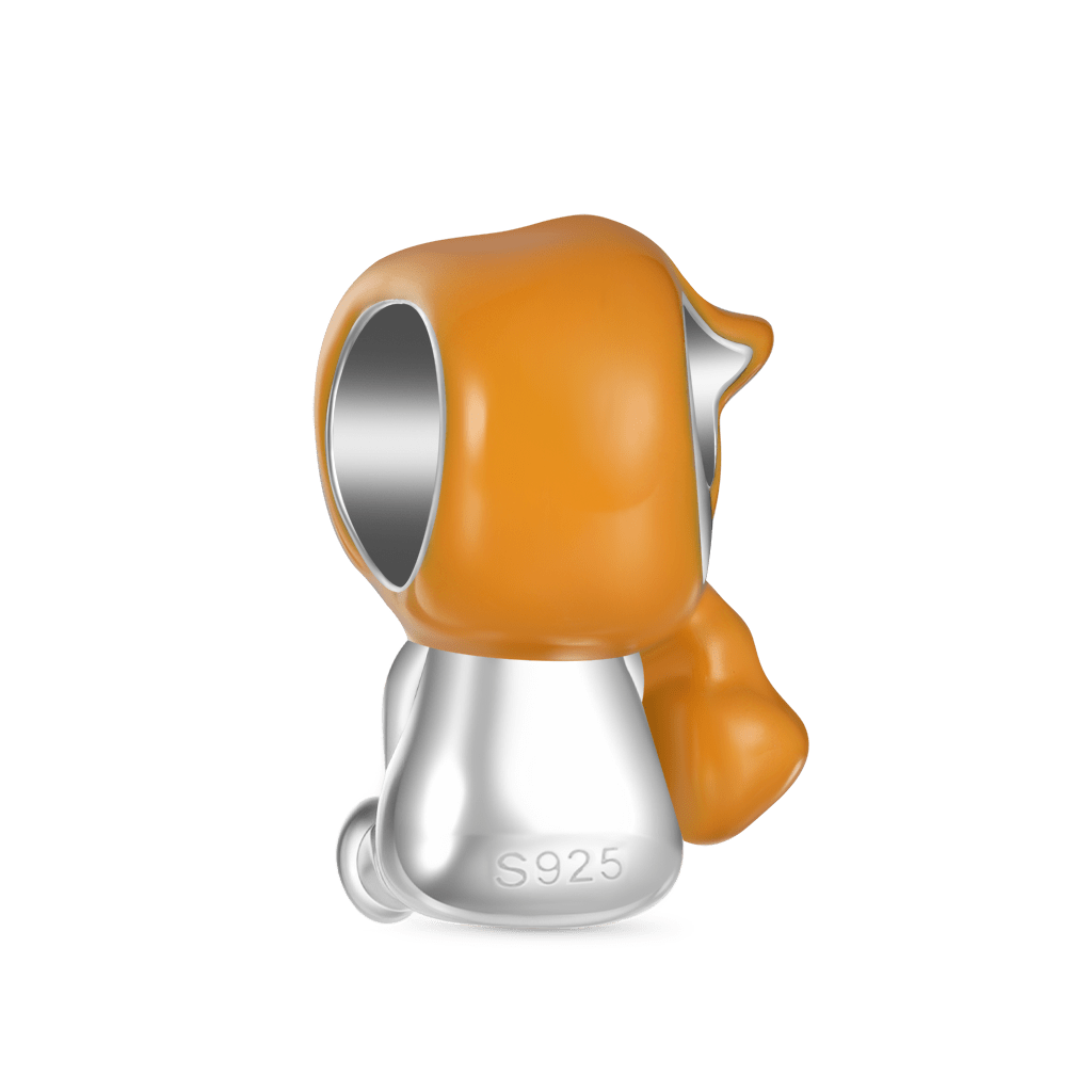 Gnoce MBTI ESFP Personality Type Embraces Love Charm_2