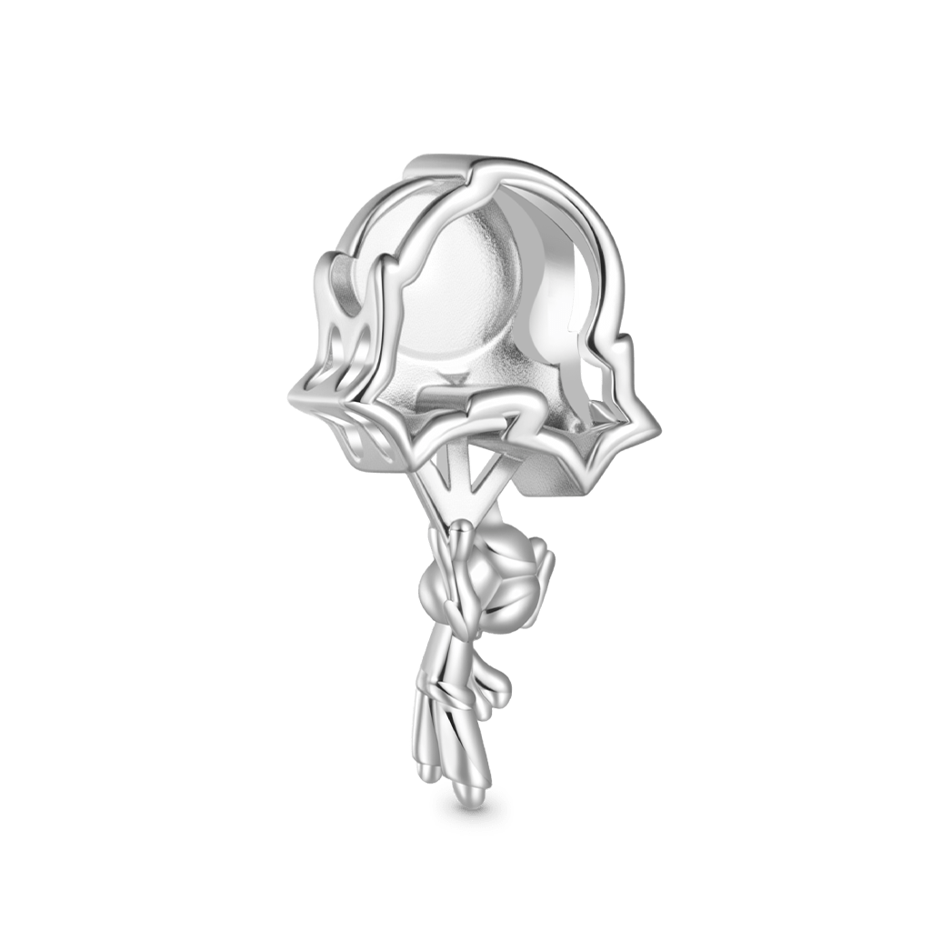 Gnoce Little Prince Glow-in-the-Dark Starry Sky Charm_3