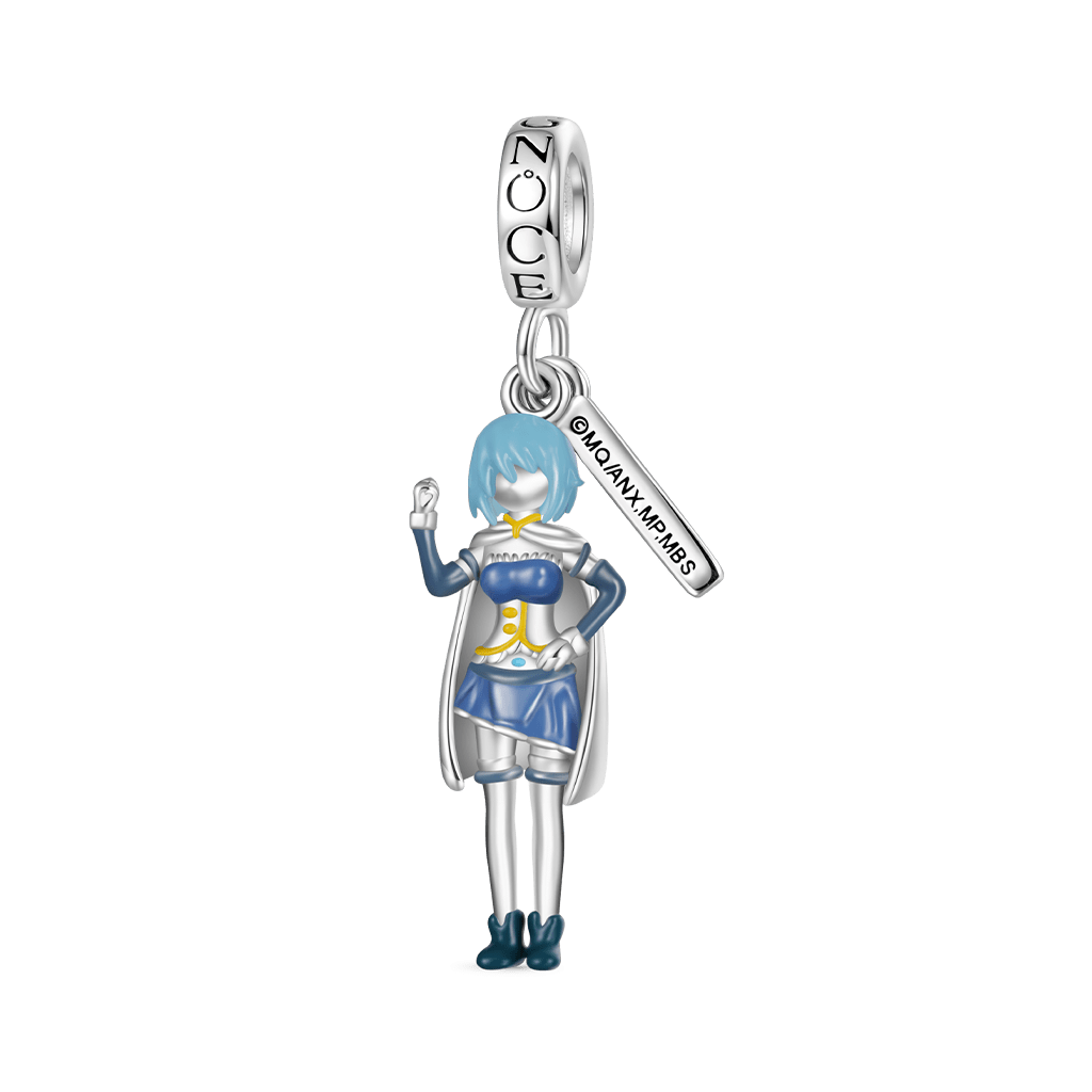 Gnoce Sayaka Miki Transformation Pendant Dangle Charm_1