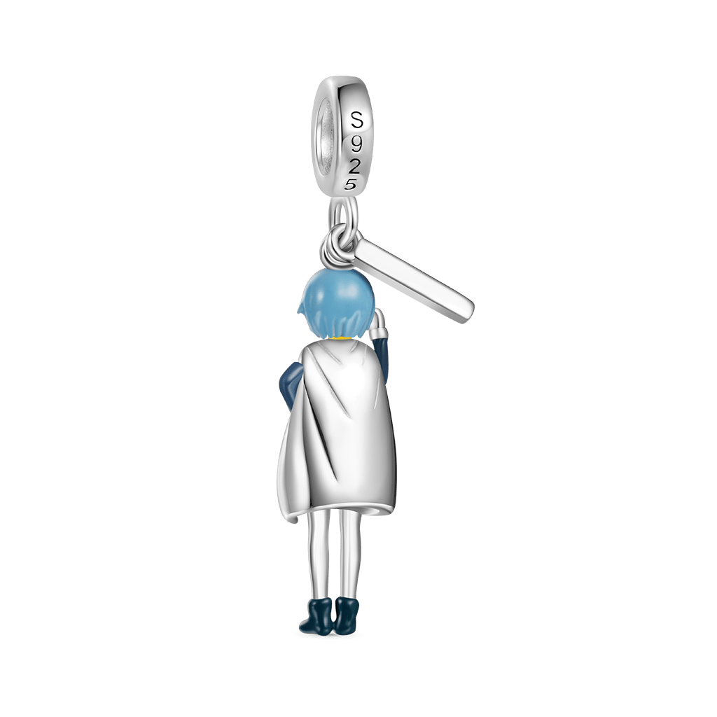 Gnoce Sayaka Miki Transformation Pendant Dangle Charm_2