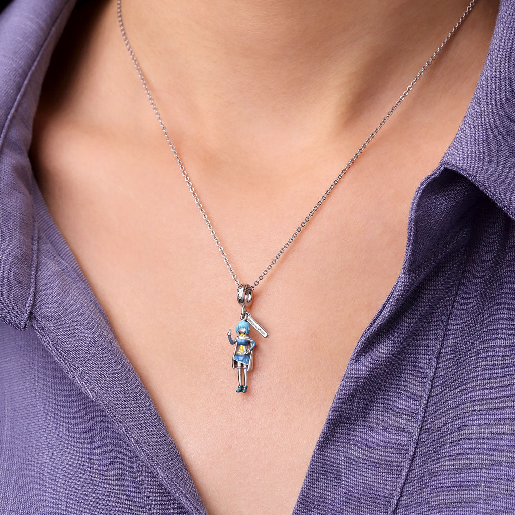 Gnoce Sayaka Miki Transformation Pendant Dangle Charm_6