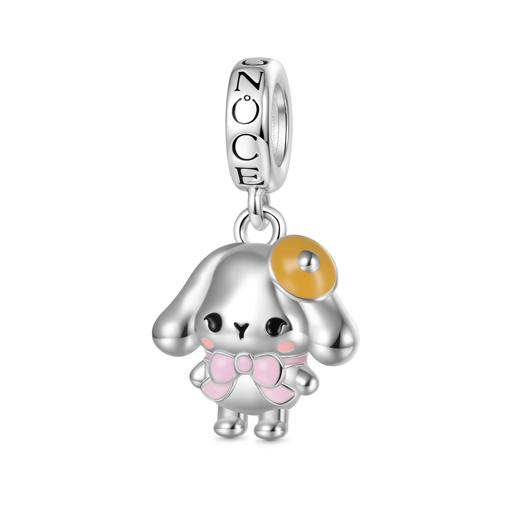 Soufflé Bunny Pendant_1