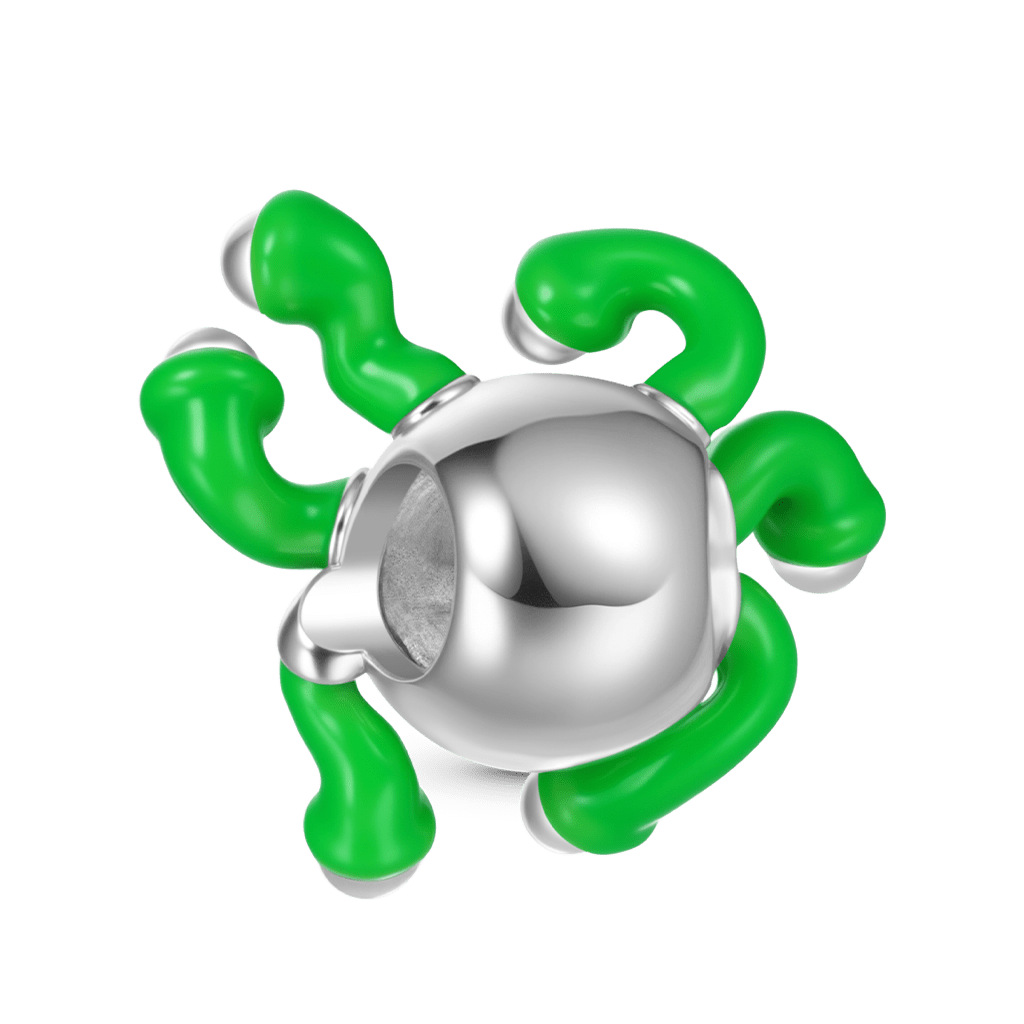 Gnoce Beholder Eyeball Monster Glow-in-the-Dark Charm_2