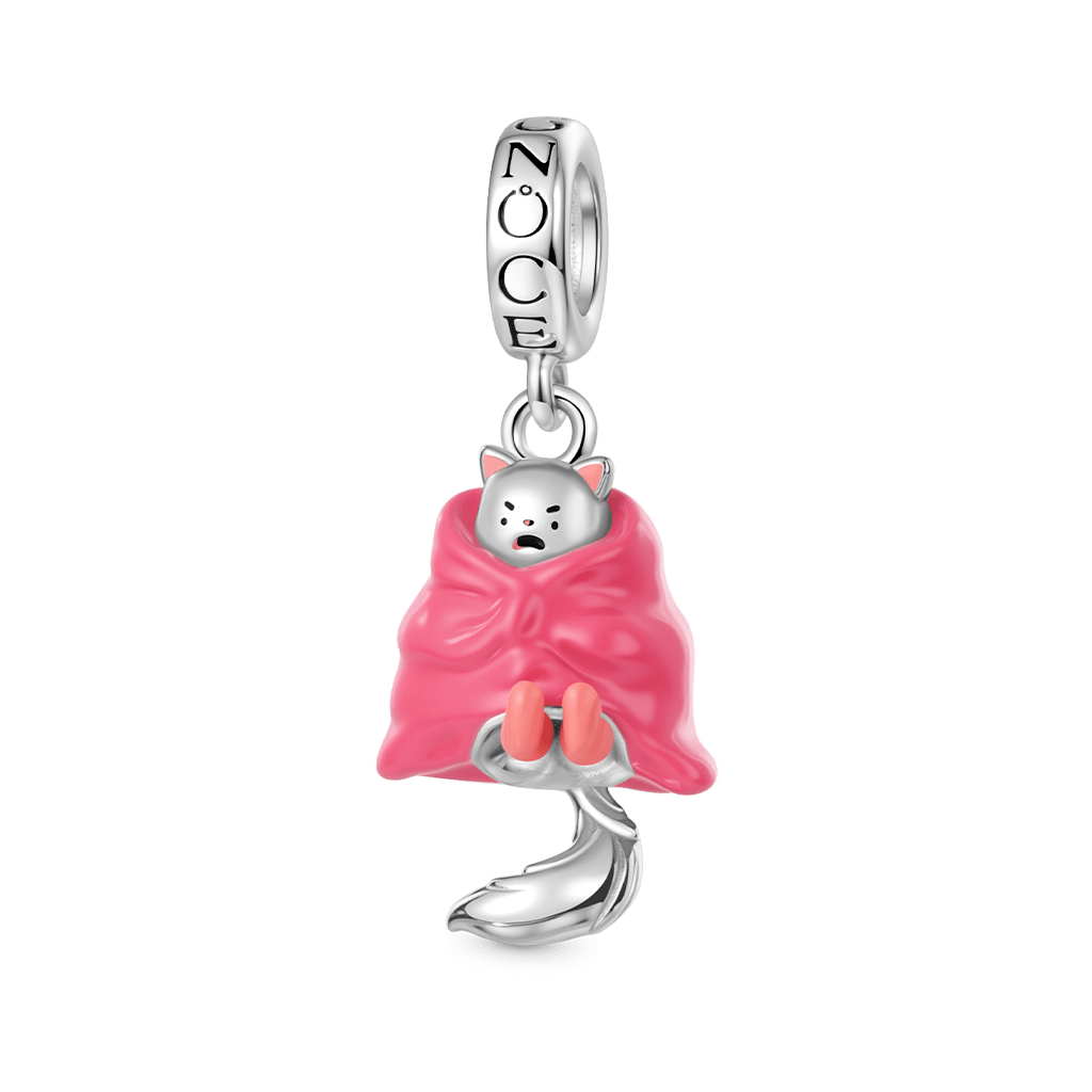 Blanket Cat Pendant_1