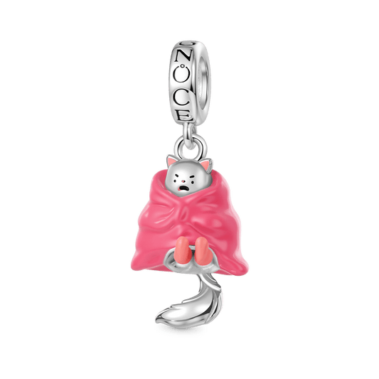 Blanket Cat Pendant_1