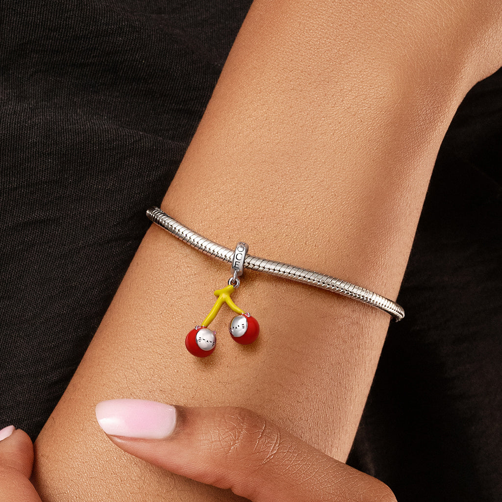 Cherry Cats Pendant_2