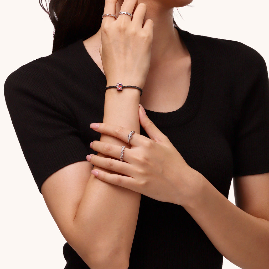 Gnoce The Powerpuff Girls HIM Charm_4