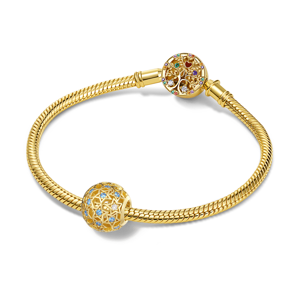 Gnoce Sparkling Stars Charm_3