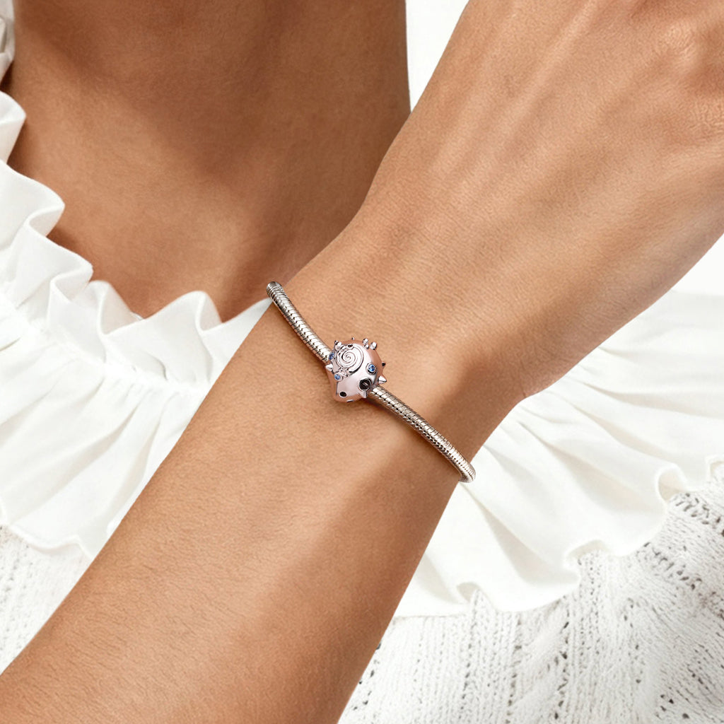 Gnoce Riveted Conch Charm_2