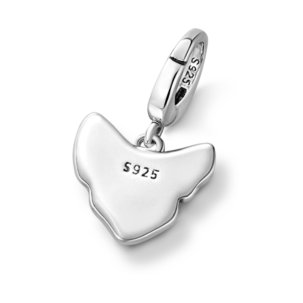 Gnoce Chihuahua Dog Clasp Clusters Charm_5