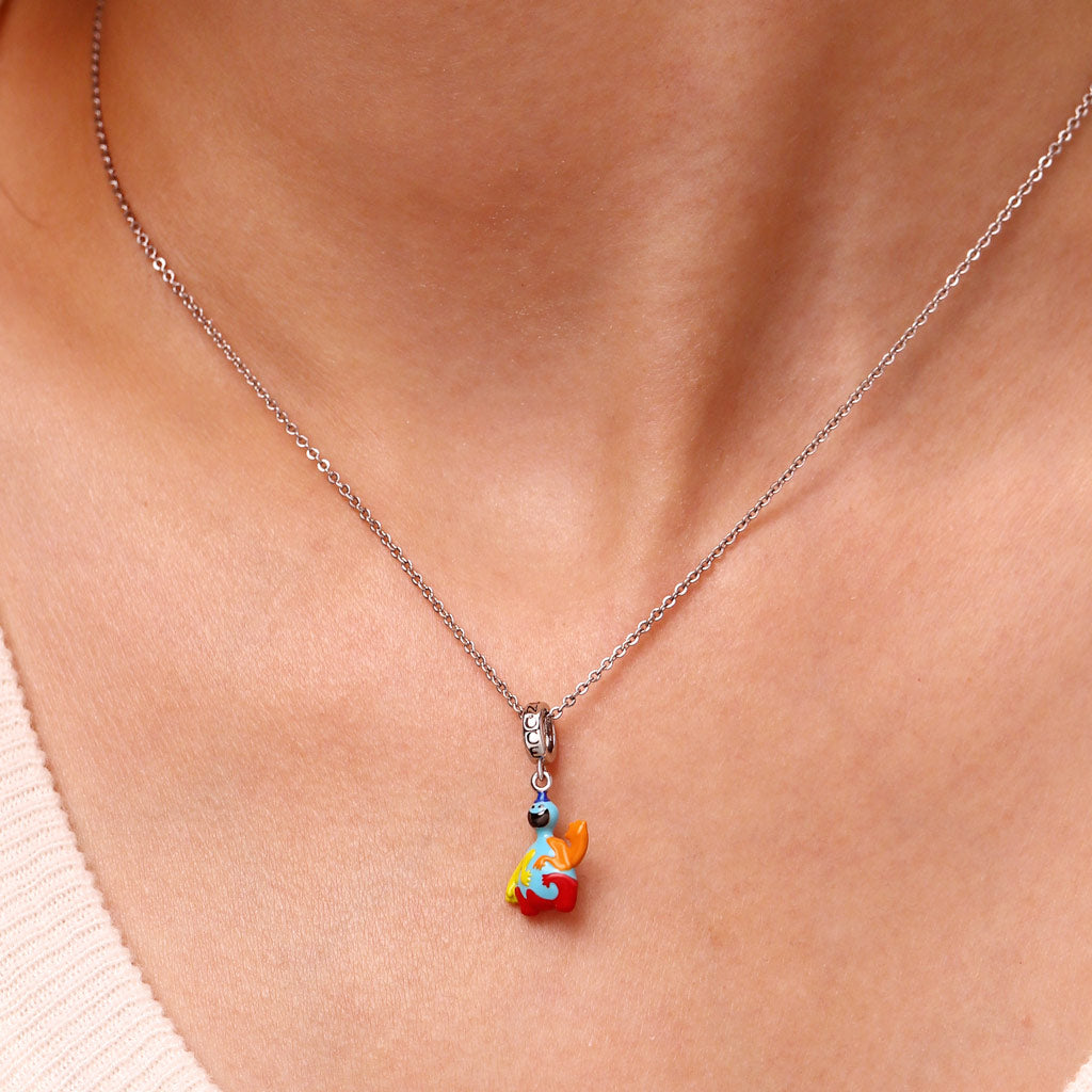 Gnoce Poppy Playtime Doey Pendant Dangle Charm_5