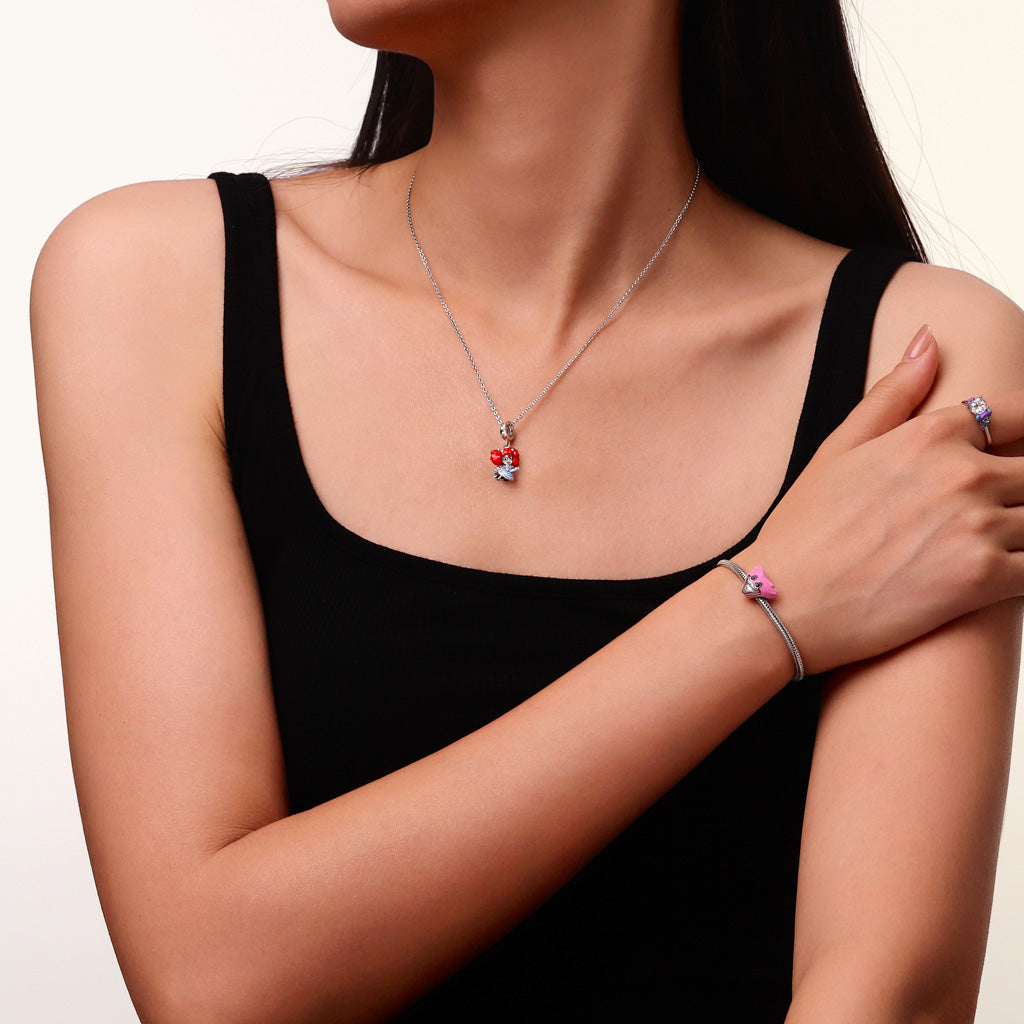 Gnoce Poppy Playtime Kissy Missy Charm_4