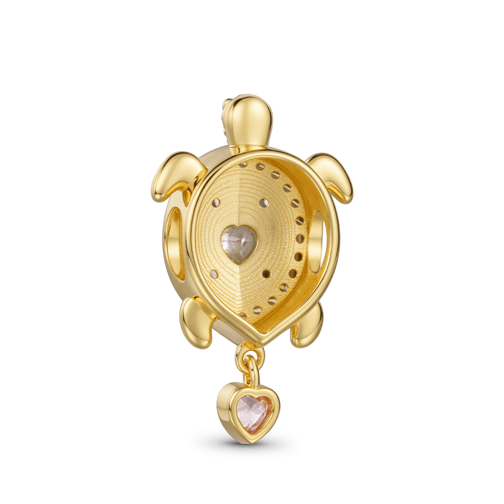 Gnoce Sea ​​Turtle Charm_5